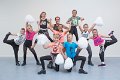 095 Kids-Music Donderdag 16.00 uur Studio 3